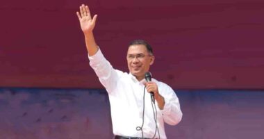 শনিবার উত্তরাঞ্চলের তিন জেলায় নির্বাচনি সফরে যাচ্ছেন তারেক রহমান