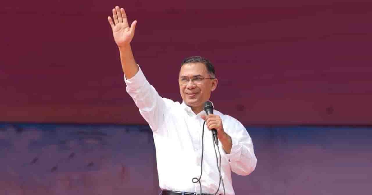 শনিবার উত্তরাঞ্চলের তিন জেলায় নির্বাচনি সফরে যাচ্ছেন তারেক রহমান