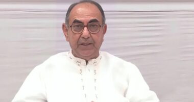 ভোটের দিন নিজ আসনে ব্যাপক ঝামেলা হওয়ার শঙ্কা দেখছেন মির্জা আব্বাস