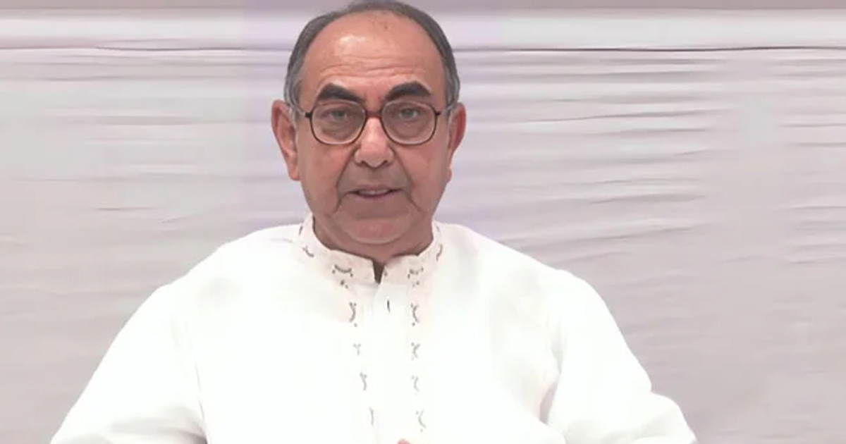 ভোটের দিন নিজ আসনে ব্যাপক ঝামেলা হওয়ার শঙ্কা দেখছেন মির্জা আব্বাস