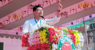 ভুল রাজনীতি করার কারণে বিএনপি এখন ছোট দল হয়ে গেছে : সাদিক কায়েম