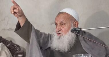 মুসলমানদের জন্য জামায়াতকে ভোট দেওয়া জায়েজ হবে না, হারাম : হেফাজত আমির