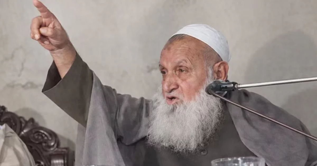 মুসলমানদের জন্য জামায়াতকে ভোট দেওয়া জায়েজ হবে না, হারাম : হেফাজত আমির