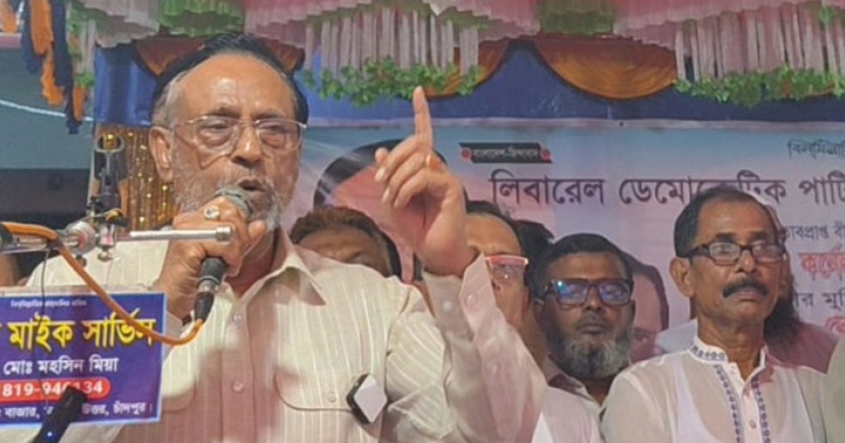 ‘আমার কাছে প্রমাণ আছে, আমিই জিয়াউর রহমানকে স্বাধীনতা ঘোষণা করতে বলেছিলাম’ : কর্নেল অলি