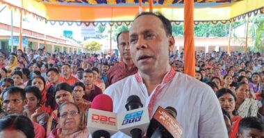 নিজে দুর্নীতি করবো না, কাউকে করতেও দেব না : কায়সার কামাল