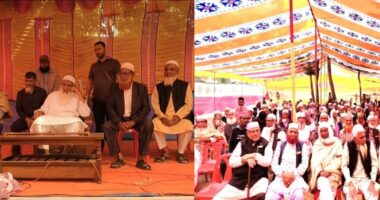 মুরাদনগরে মুক্তিযোদ্ধাদের পূর্ণ সমর্থন পেলেন বিএনপির প্রার্থী কায়কোবাদ