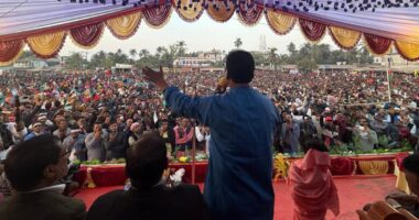 আমার জনপ্রিয়তার কারণেই বারবার মিথ্যা মামলা দিয়ে আমাকে জেলে পাঠানো হয়েছে : হাবিব