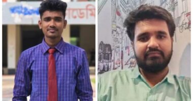 যবিপ্রবি ব্লাড ব্যাংকের নেতৃত্বে জসীম-সাকলাইন