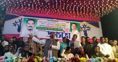 বিএনপি বিপুল ভোটের ব্যবধানে ক্ষমতায় যাবে : মেজর হাফিজ