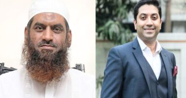 মামুনুল হকের আসনে জরিপে এগিয়ে ববি হাজ্জাজ : সোচ্চার-টর্চার ওয়াচডগ বাংলাদেশ