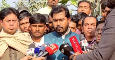 আমাদের জীবন এখন ঝুঁকির মধ্যে, কয়েকদিন পর হয়তো আমার লাশও পাওয়া যেতে পারে : ভিপি নুর