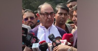 ‘আমি যেন ১২ তারিখ পর্যন্ত ধৈর্য ধরে থাকতে পারি, আল্লাহ আমার ধৈর্যের পরীক্ষা নিচ্ছেন’ : মির্জা আব্বাস