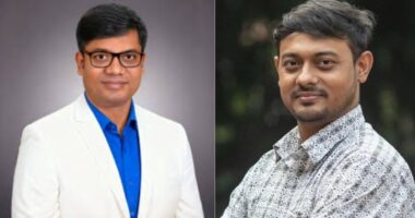 নাসীরুদ্দীন পাটওয়ারীর বাসার ঠিকানা খুঁজলেন যুবদল নেতা নয়ন