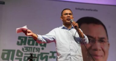 মানুষের সাধ্যের বাইরে কোনো প্রতিশ্রুতি দিতে চাই না : তারেক রহমান