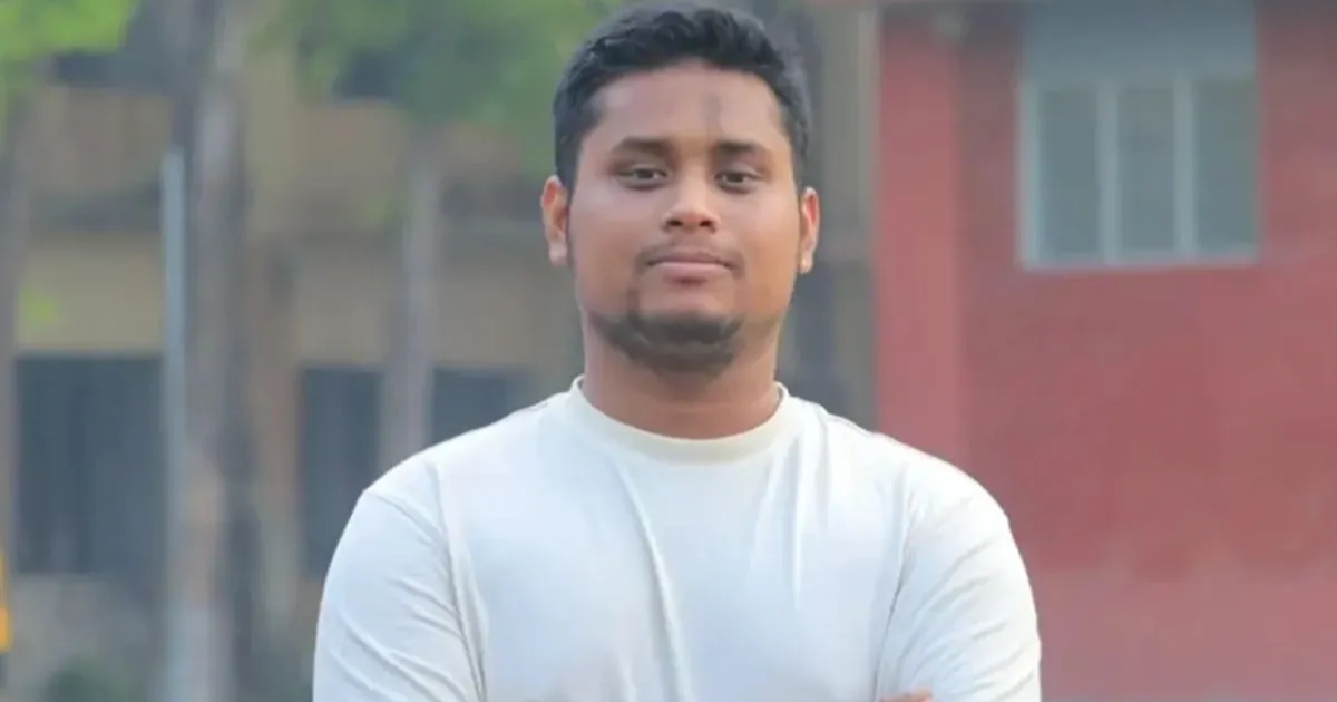 ভোট কেন্দ্রে জালিয়াতির ইচ্ছে থাকলেই এমন সিদ্ধান্ত নেওয়া যায় : মোবাইল নিষিদ্ধের ইস্যুতে হাসনাত আবদুল্লাহ