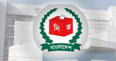 ভোটের দিন প্রার্থীর গাড়িতে গানম্যানসহ সর্বোচ্চ পাঁচজন থাকতে পারবেন