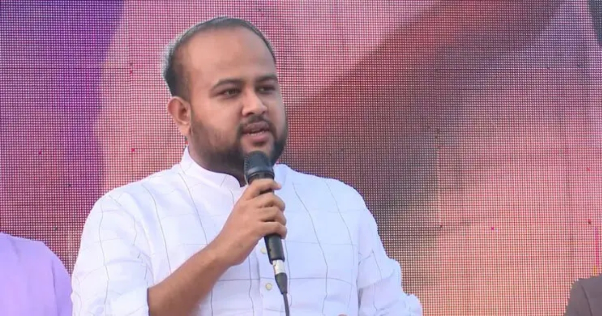 ভোটকেন্দ্রে মোবাইল ফোন নিষিদ্ধ হাসিনার নির্বাচনের কথা মনে করিয়ে দিচ্ছে : তানভীর বারী হামিম