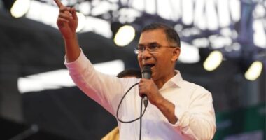 দেশে গ্যাসের খনি আবিষ্কার করে ঘরে ঘরে পৌঁছে দেওয়া হবে : তারেক রহমান