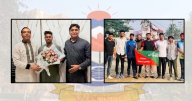 স্বতন্ত্র হয়ে জয়, পরে দলীয় রাজনীতিতে যোগদান : গবিতে গকসু নেতাদের নিয়ে তীব্র আলোচনা