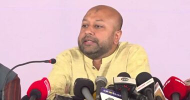 ভোটের মাঠে ঈদের আনন্দ নেই, আছে ভয় : ব্যারিস্টার ফুয়াদ