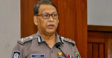 দেশের ৮ হাজার ৭৭০ ভোটকেন্দ্র  ঝুঁকিপূর্ণ : আইজিপি