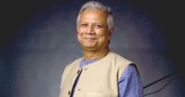 গুলশান-২ মডেল হাই স্কুল অ্যান্ড কলেজ কেন্দ্রে ভোট দেবেন প্রধান উপদেষ্টা