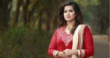 ‘না’ ভোট দেওয়ার ঘোষণা দিলেন কণ্ঠশিল্পী ন্যান্সি