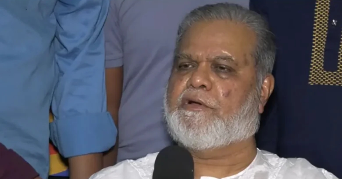 বহিষ্কার করলেও আমি আমৃত্যু বিএনপির পক্ষেই কাজ করব : মঞ্জুরুল আহসান মুন্সী