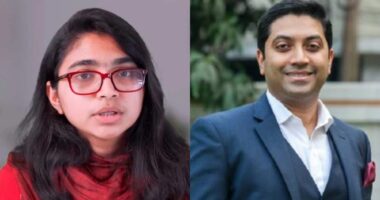 নিজেকে ভোট দিতে পারবেন না তাসনিম জারা ও ববি হাজ্জাজ