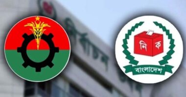 রাত পোহালেই নির্বাচন, এর মাঝেই সিইসির সঙ্গে বৈঠকে বসছে বিএনপি