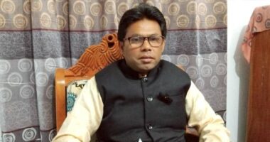 ফরিদপুর-১ আসনের স্বতন্ত্র প্রার্থীর নির্বাচন বর্জনের ঘোষণা