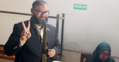 যদি এভাবে নির্বিঘ্নে হয়, যেই ঘোষণা আসুক আমরা মেনে নেব : আরমান