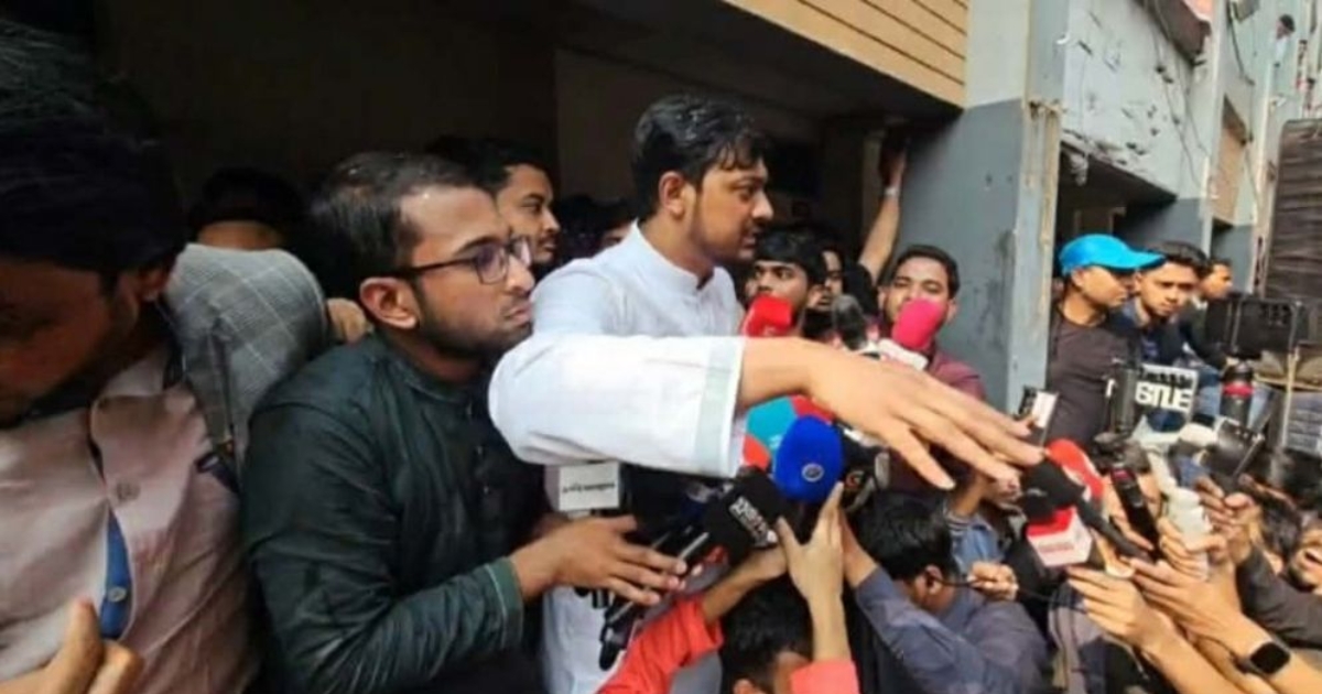 হামলা ও ভোট ডাকাতির অভিযোগ আনলেন নাসীরুদ্দীন পাটওয়ারী