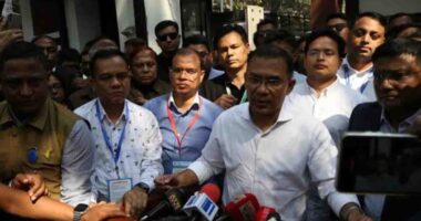 ভোট নিয়ে বিভ্রান্তি হলে ফল মেনে নেওয়া হবে না : তারেক রহমান