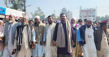 নরসিংদী ২ (পলাশ) আসনে এনসিপির কর্মীদের উপর হামলার অভিযোগ সরোয়ার তুষারের