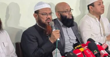 রেজাল্টের আগে কোনোভাবেই বলবো না ভোট সুষ্ঠু হয়েছে বা হয়নি : মুফতী ফয়জুল করীম