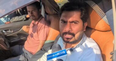 সুষ্ঠু ভোট হলে ৩০ হাজার ভোটের ব্যবধানে বিজয়ী হবো : নুরুল হক নুর