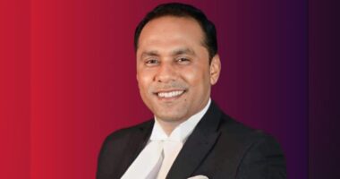 নেত্রকোনা- ১ আসনে বেসরকারিভাবে নির্বাচিত বিএনপির কায়সার কামাল