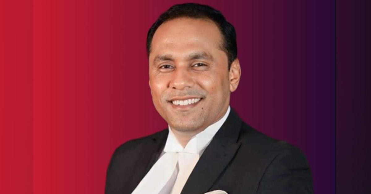 নেত্রকোনা- ১ আসনে বেসরকারিভাবে নির্বাচিত বিএনপির কায়সার কামাল