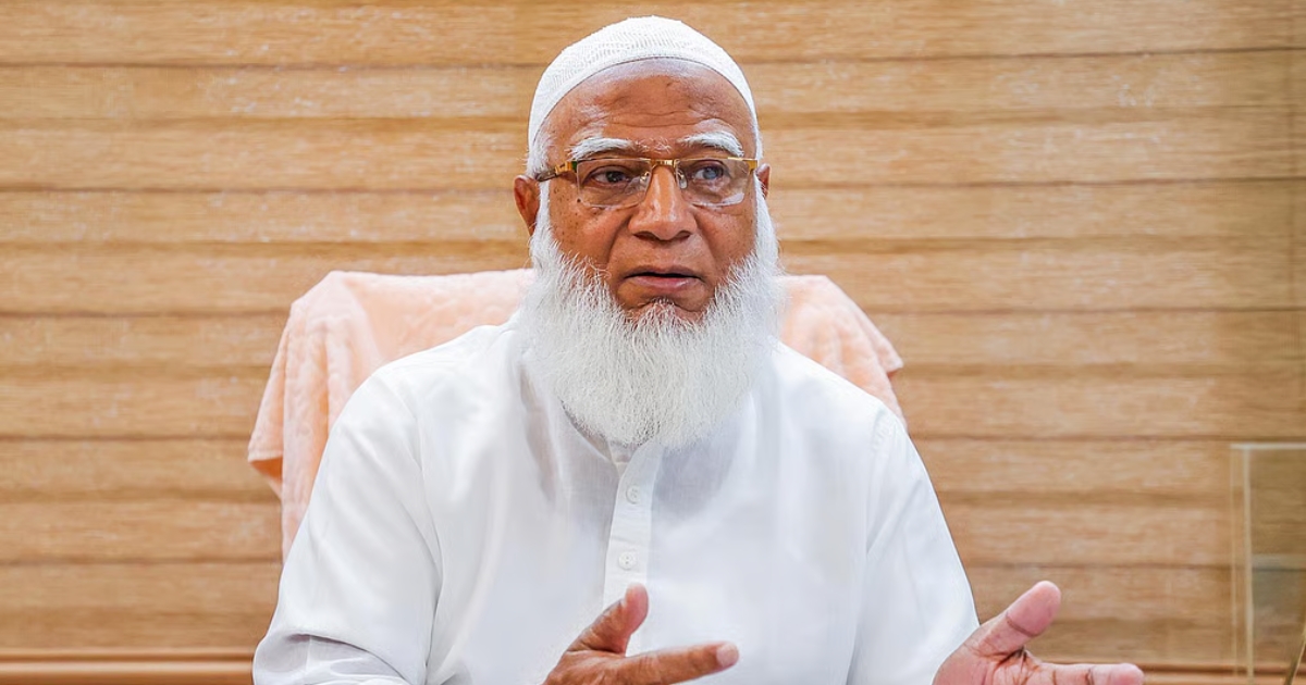 নিজ কেন্দ্রেই হারলেন ঢাকা-১৫ আসনে প্রার্থী ও জামায়াতে ইসলামীর আমির ডা. শফিকুর রহমান