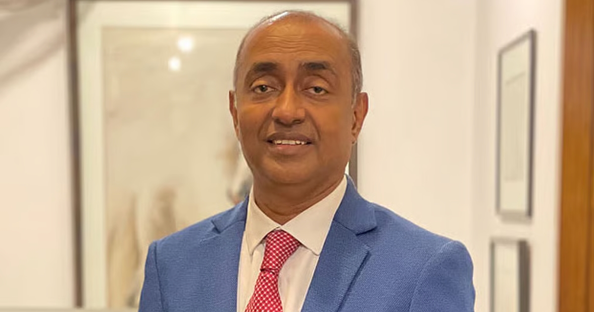 ঝিনাইদহ-১ আসনে বেসরকারিভাবে নির্বাচিত বিএনপির প্রার্থী আসাদুজ্জামান