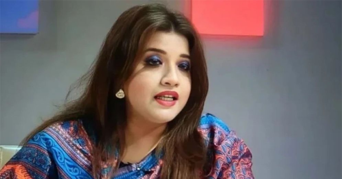 ফরিদপুর–২ আসনে বড় ব্যবধানে এগিয়ে ধানের শীষের প্রার্থী শামা ওবায়েদ