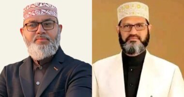 পিরোজপুরে দুই আসনে সাঈদীর দুই ছেলে এগিয়ে