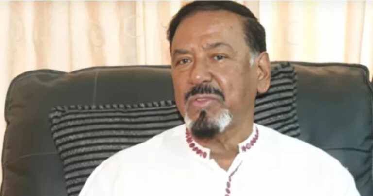 ভোলা-৩ আসনে ধানের শীষ প্রতীকের প্রার্থী মেজর হাফিজ বেসরকারী ভাবে নির্বাচিত