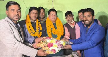 বেসরকারিভাবে নির্বাচিত এম এ হান্নান 