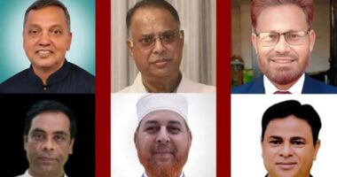 সিরাজগঞ্জে ৬টি আসনের মধ্যে পাচঁটিতে বিএনপির জয়