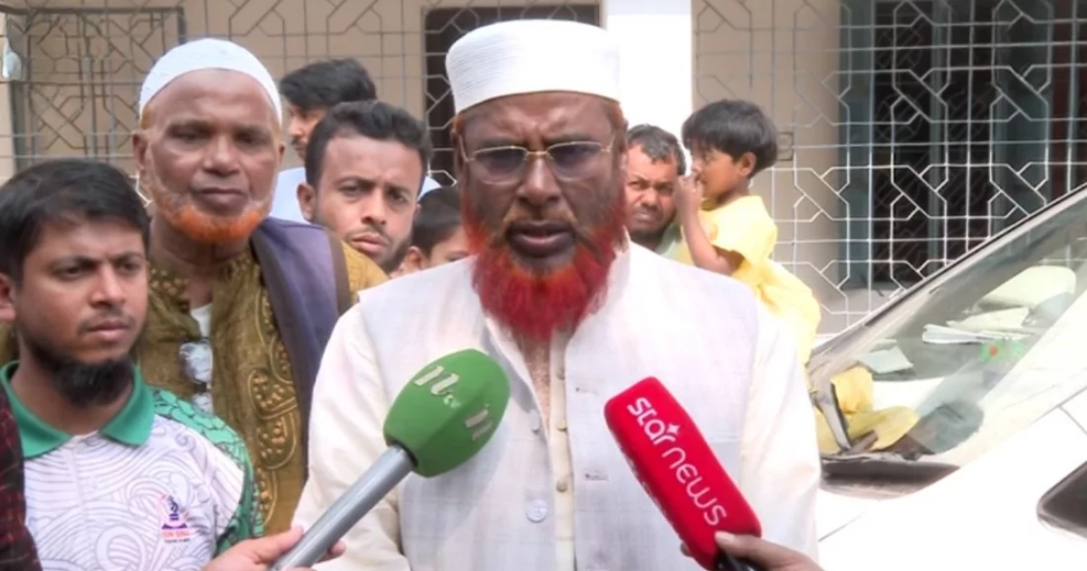 খুলনা-৫ আসন : ভোট পুনর্গণনার আবেদন করবেন গোলাম পরওয়ার