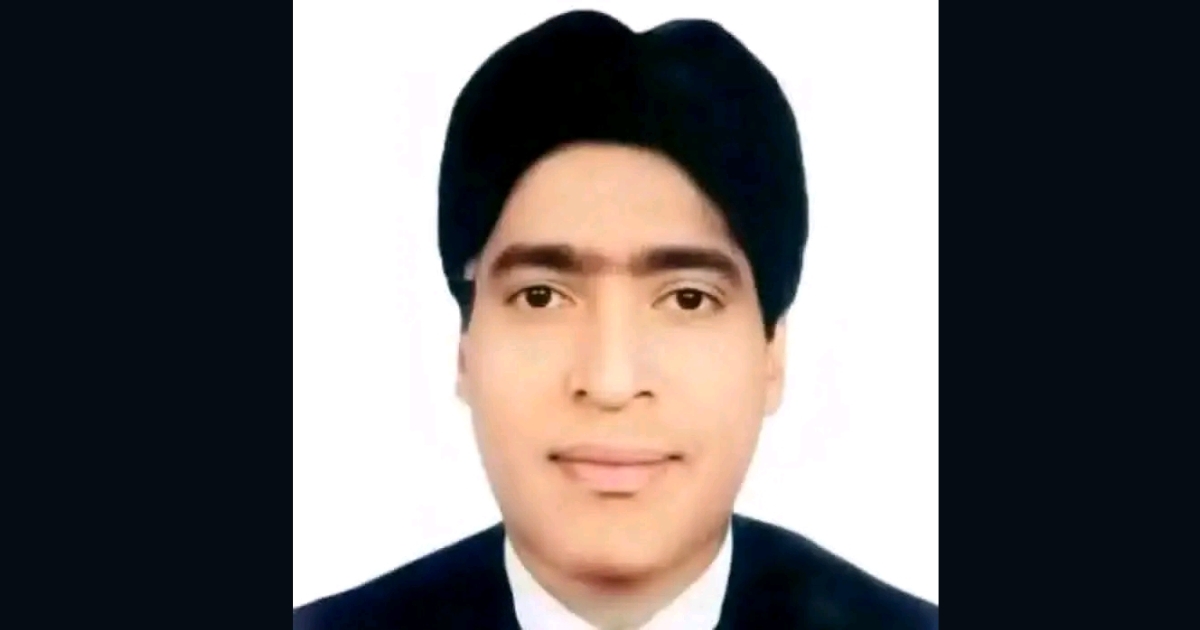 ঘাটাইল স্বতন্ত্র প্রার্থী লুৎফর রহমান খান আজাদ বিজয়ী