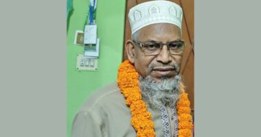 পাবনা-৩ আসনে জামায়াতের মাওলানা আলী আছগার বিজয়ী