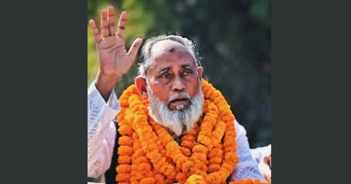 টাঙ্গাইল ২ আসনে আব্দুস সালাম পিন্টু বিপুল ভোটে জয়